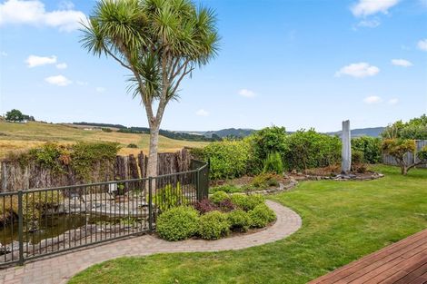 Photo of property in 18 Rostrevor Place, Tihiotonga, Rotorua, 3015