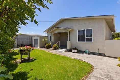 Photo of property in 29 Newton Street, Fitzroy, New Plymouth, 4312