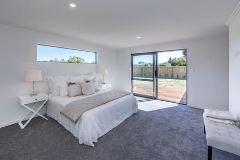 Photo of property in 193 Lowes Road, Rolleston, 7614