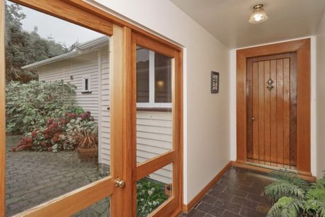 Photo of property in 1661 North Eyre Road, West Eyreton, Rangiora, 7475