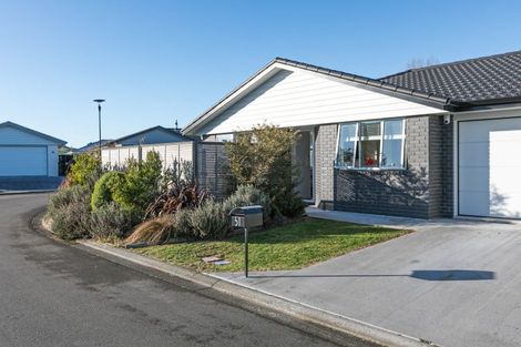 Photo of property in Henry Russell Estate, 51/36 Henry Russell Estate, Waipukurau, 4200