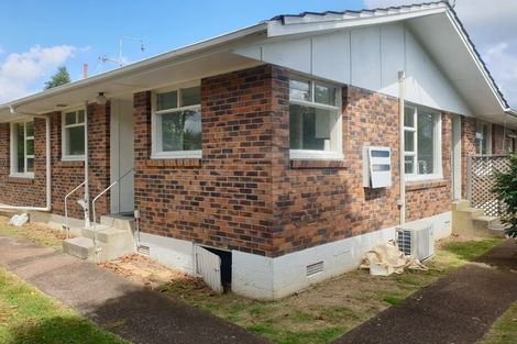 Photo of property in 2/17a Kitchener Road, Sandringham, Auckland, 1025