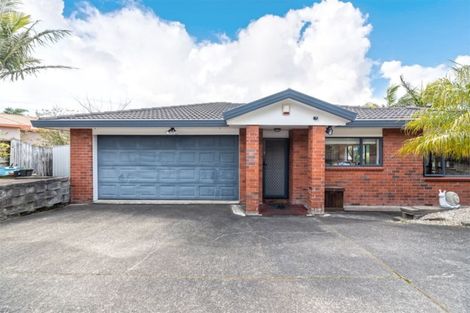 Photo of property in 10 Roy Maloney Drive, Henderson, Auckland, 0612