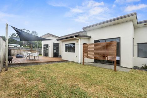 Photo of property in 48 Tamure Place, Ruakaka, 0116