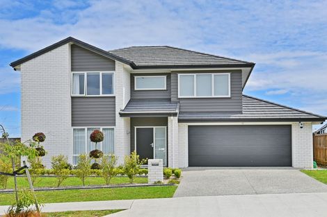 Photo of property in 31 Wawatai Drive, Karaka, Papakura, 2113