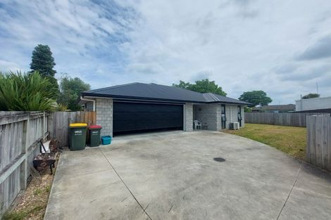 Photo of property in 340a Cambridge Road, Hillcrest, Hamilton, 3216
