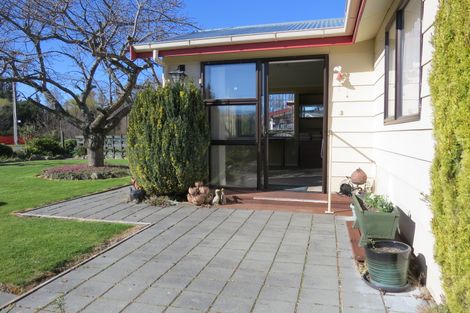 Photo of property in 12 Buchanan Street, Fairlie, 7925