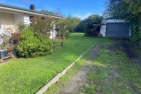 Photo of property in 15 Morris Road, Amberley, 7410