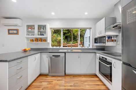 Photo of property in 108 Stapleford Crescent, Browns Bay, Auckland, 0630