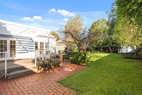 Photo of property in 43 Colombo Street, Cashmere, Christchurch, 8022