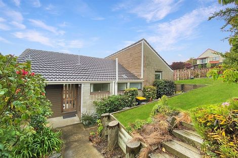 Photo of property in 1/2 Brigid Place, Mount Pleasant, Christchurch, 8081