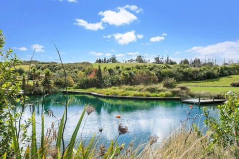 Photo of property in 50 Palliser Downs Drive, Wainui, Silverdale, 0994