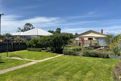 Photo of property in 263 Oxford Street, South Dunedin, Dunedin, 9012