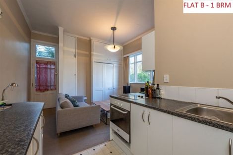 Photo of property in 22 Devon Street, Aro Valley, Wellington, 6021