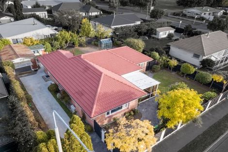 Photo of property in 438 Innes Road, Mairehau, Christchurch, 8052