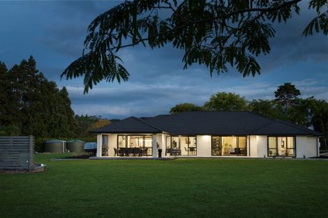 Photo of property in 782b Ararimu Road, Ararimu, 2579