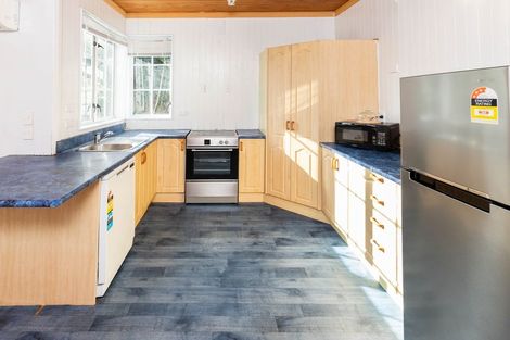 Photo of property in 27 Lydia Street, Greymouth, 7805