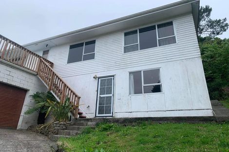 Photo of property in 8 Kingsley Street, Stokes Valley, Lower Hutt, 5019