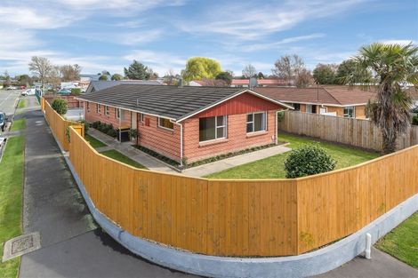 Photo of property in 38 Seddon Street, Rangiora, 7400