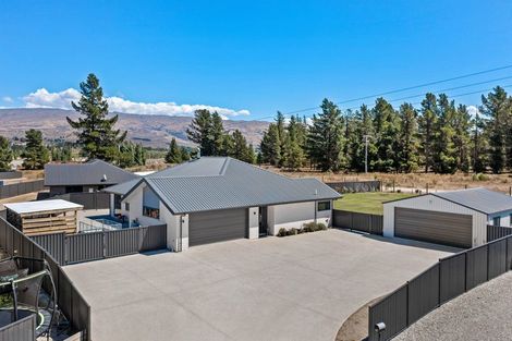 Photo of property in 45 Larch Crescent, Alexandra, 9320