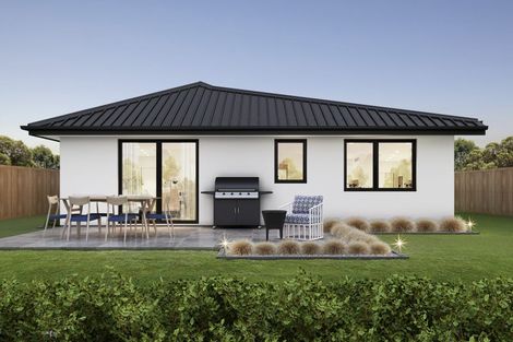 Photo of property in 38 Pateman Street, Woodend, 7610