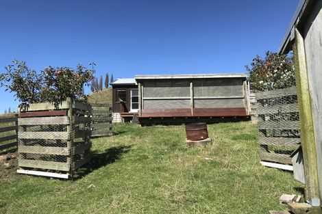 Photo of property in 86 Gibbs Road, Taihape, 4720
