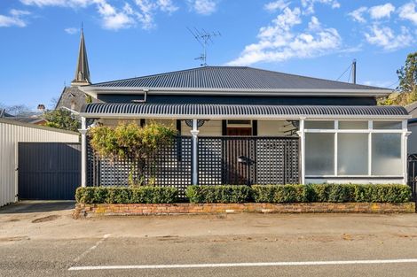 Photo of property in 1 King Street, Nelson, 7010