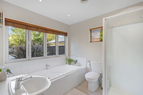 Photo of property in 21 Hemingway Place, Spencerville, Christchurch, 8083