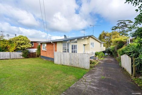 Photo of property in 93 Beaumonts Way, Manurewa, Auckland, 2102