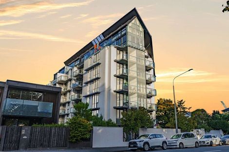 Photo of property in 204/12 Latimer Square, Christchurch Central, Christchurch, 8011