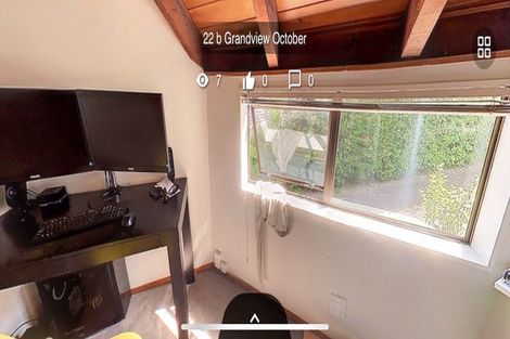 Photo of property in 22b Grand View Road, Remuera, Auckland, 1050