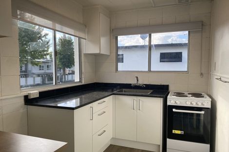 Photo of property in 1-6/21 Edgecumbe Street, Whitiora, Hamilton, 3200