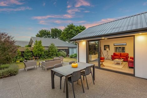 Photo of property in 74 Regent's Park Drive, Casebrook, Christchurch, 8051