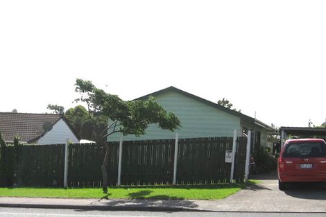 Photo of property in 1/184 Universal Drive, Henderson, Auckland, 0610