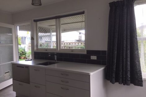 Photo of property in 39 Bristol Street, Tamatea, Napier, 4112