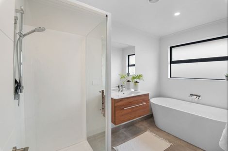 Photo of property in 17 Suffolk Drive, Kirwee, 7571