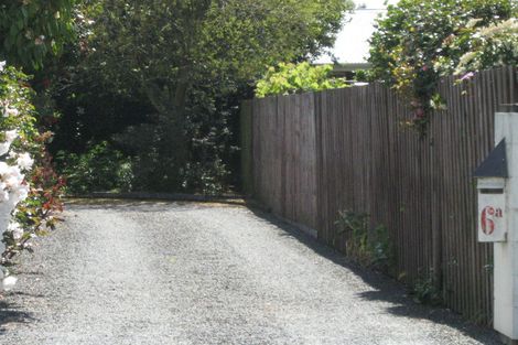 Photo of property in 6 Witbrock Crescent, Burnside, Christchurch, 8053