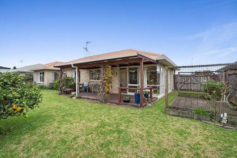 Photo of property in 18 Lasiandra Place, Mount Maunganui, 3116