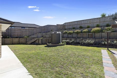 Photo of property in 6 Andrew Hilton Close, Morrinsville, 3300