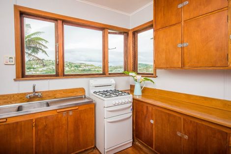 Photo of property in 25 Prospect Terrace, Johnsonville, Wellington, 6037