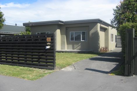 Photo of property in 34 Malcolm Avenue, Beckenham, Christchurch, 8023
