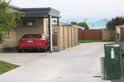 Photo of property in 25a Flanders Avenue, Onekawa, Napier, 4110