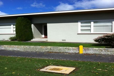 Photo of property in 3-5 Trent Avenue, Hokowhitu, Palmerston North, 4410