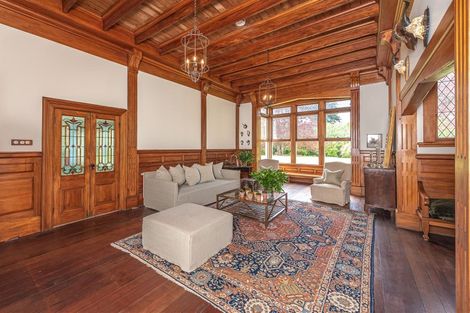 Photo of property in Wairoma, 537 Wellington Road, Marton, 4710