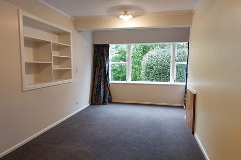 Photo of property in 6 Highland Crescent, Wadestown, Wellington, 6012