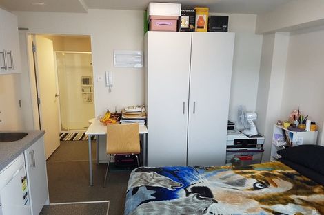 Photo of property in The Peak Apartments, 1001/170 Taranaki Street, Te Aro, Wellington, 6011