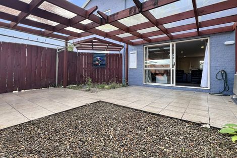 Photo of property in 8/18 Alicante Avenue, Hillpark, Auckland, 2102
