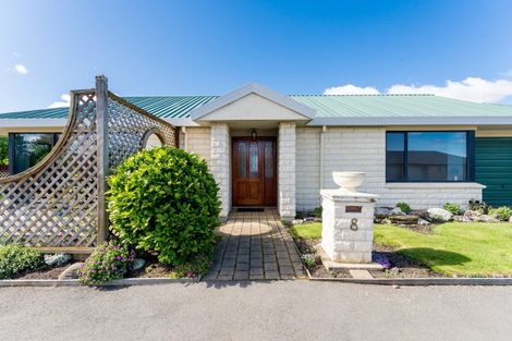 Photo of property in 8 Park Street, Mosgiel, 9024