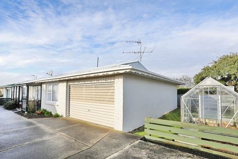 Photo of property in 2/54 Mary Street, Richmond, Invercargill, 9810