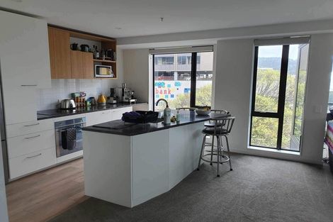 Photo of property in Vsp South, 301/168 Victoria Street, Te Aro, Wellington, 6011